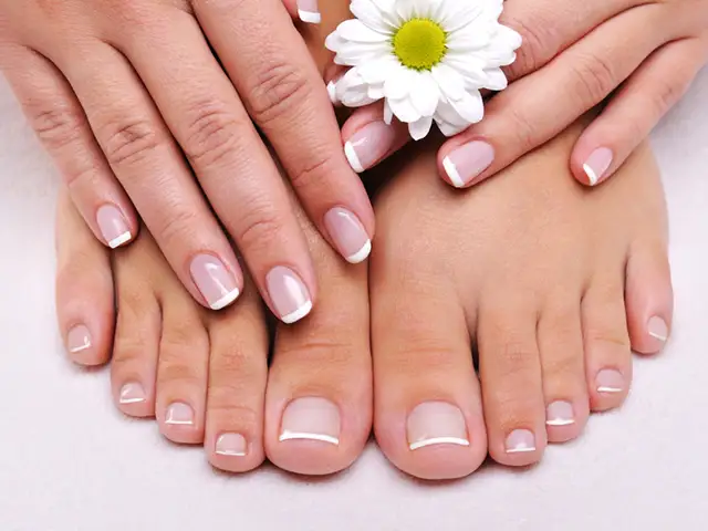 Vize Pedikürcü